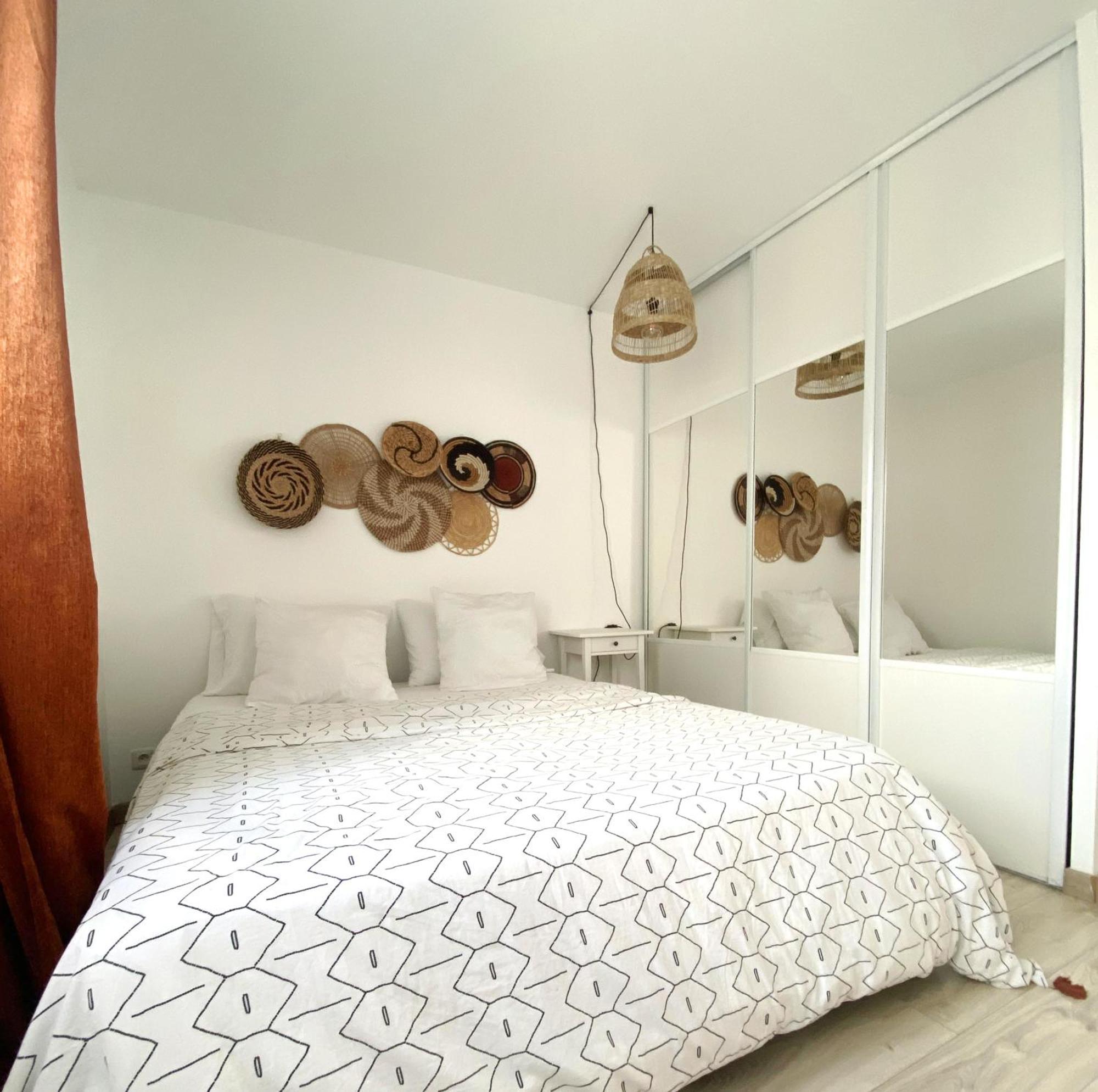 Appartement Cosy Et Calme Dugny Bagian luar foto